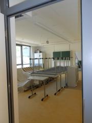 Klassenzimmer, EG
Stand: 25.07.2013